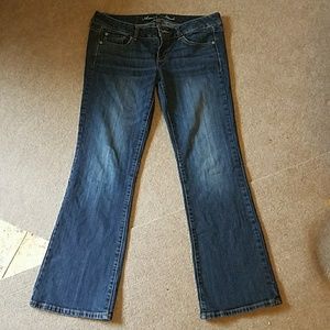 Favorite Boyfriend Jeans