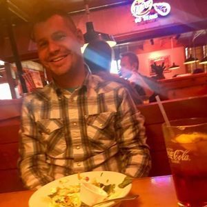 Meet your Posher, Campbell