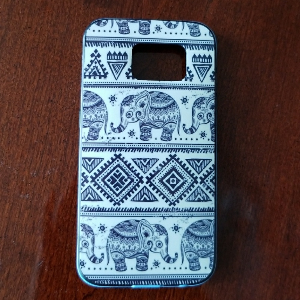 Galaxy S6 Phone Case