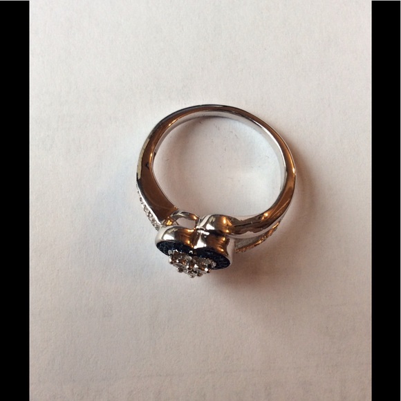 ON HOLD - Kay Jewelers Diamond Ring - Picture 4 of 4