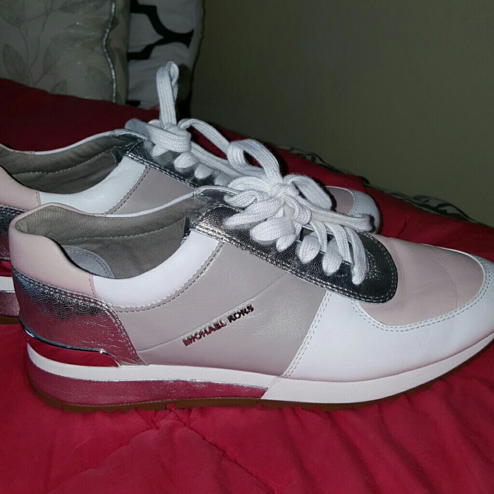 Michael kors women's sneakers