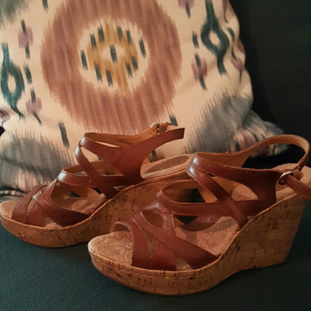 Sandals