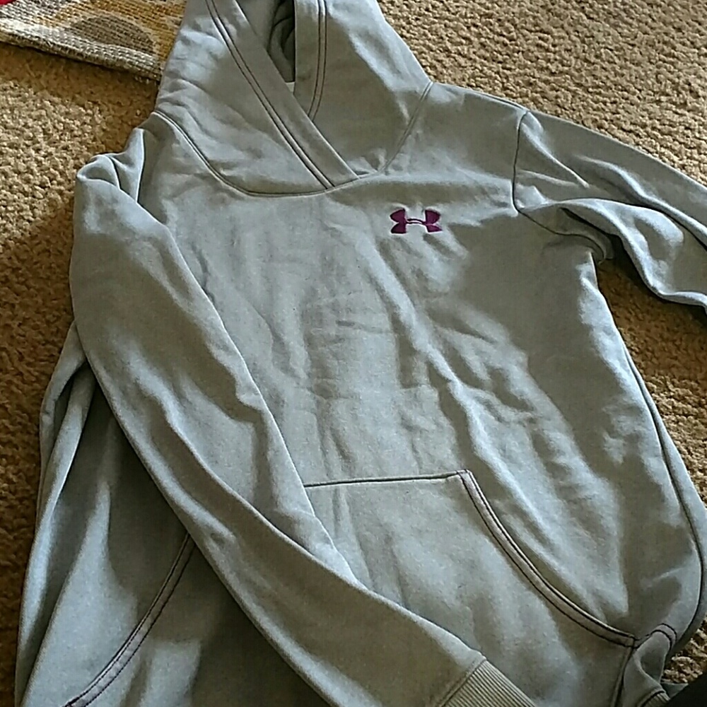 Under Armour Hoodie