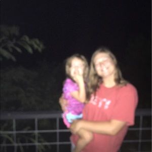 Meet your Posher, Maddie