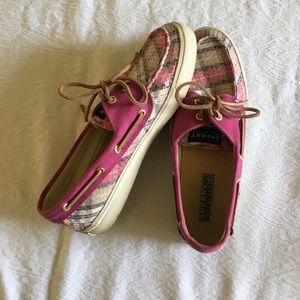 Sperrys