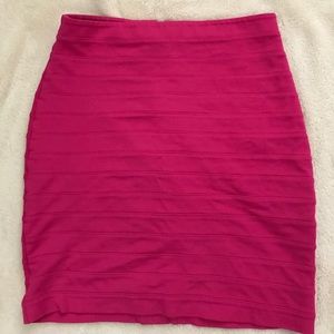 🌺BANDAGE SKIRT🌺