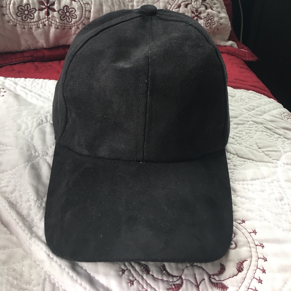 New Black Hat