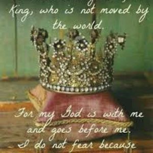 Meet your Posher, Giovanna