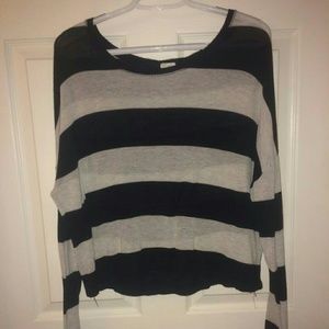 Long Sleeved Tee