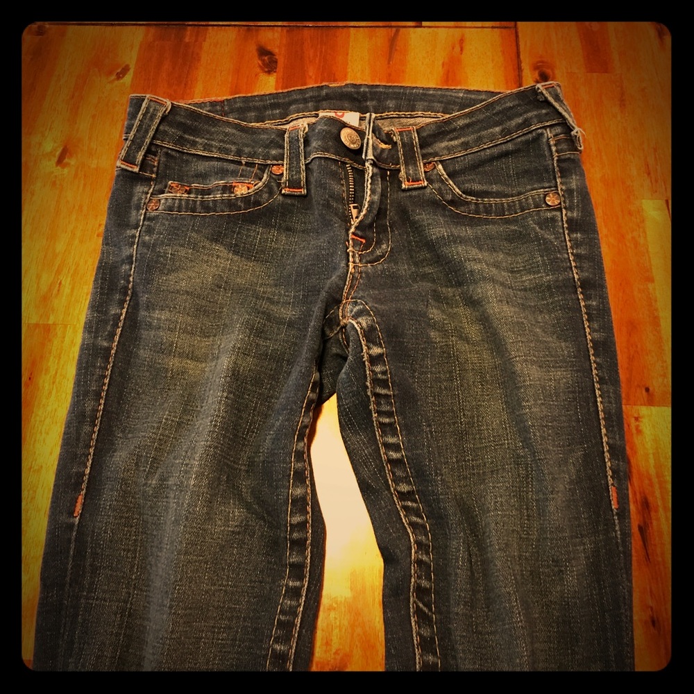True Religion Jeans