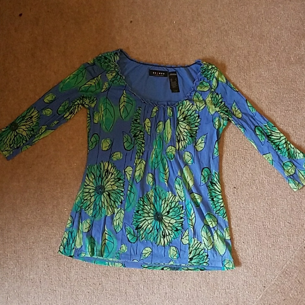 Blouse