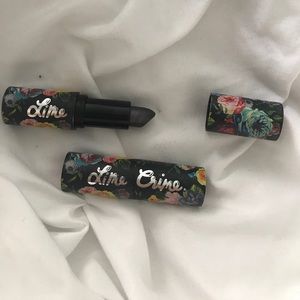 Lime Crime Lipstick Bundle