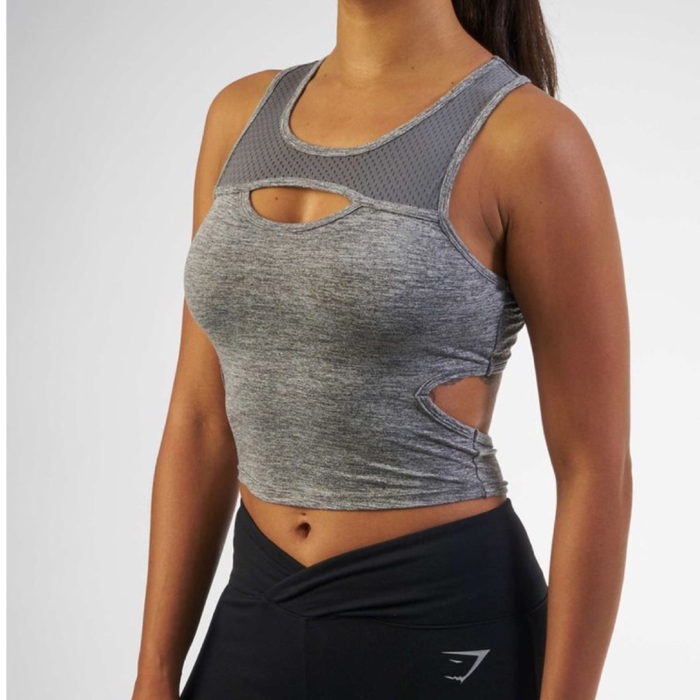 Gymshark Nikki Blackketter limited edition