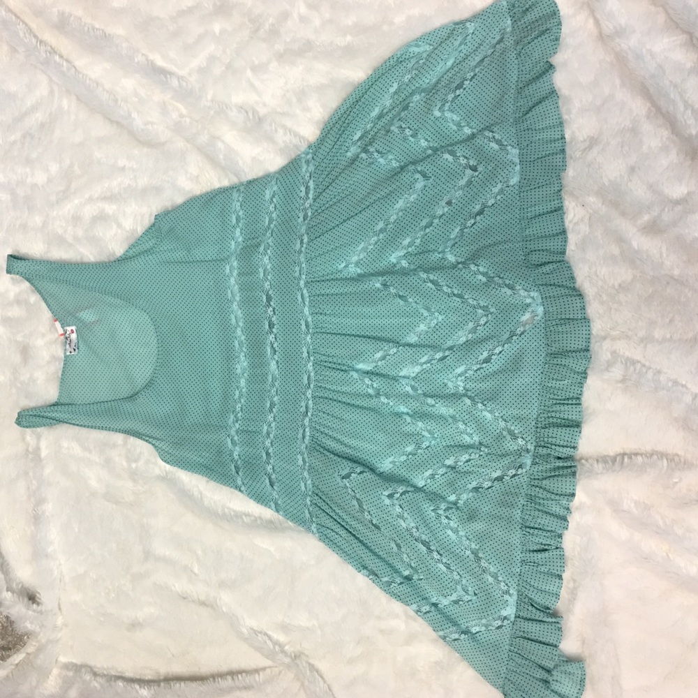 Free people dress
