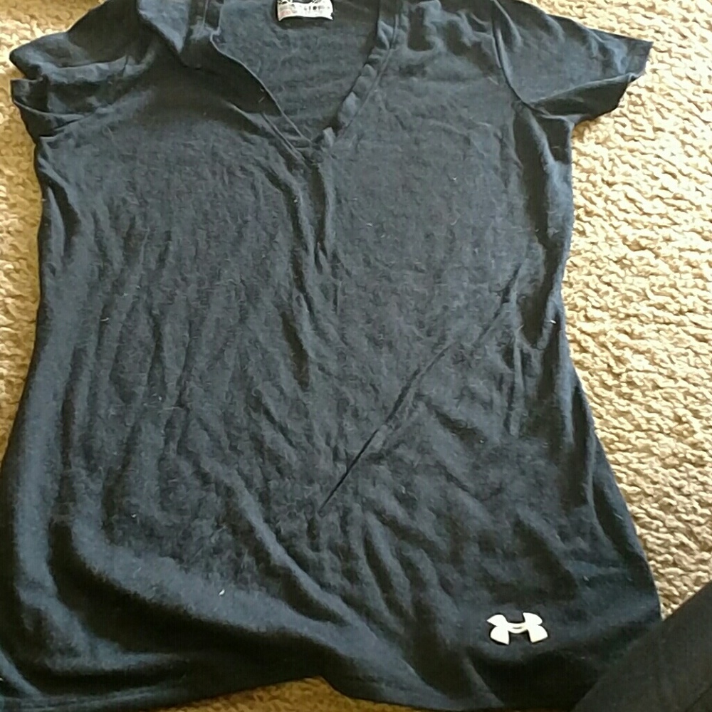 Under Armour Tee
