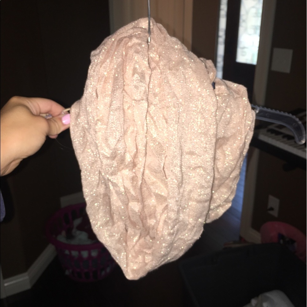 American eagle scarf