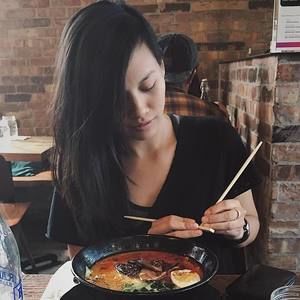 Meet your Posher, Marissa