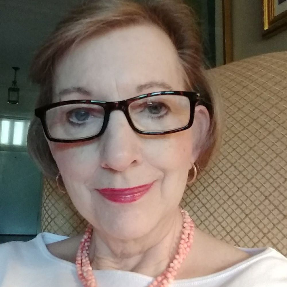 Meet your Posher, Betty