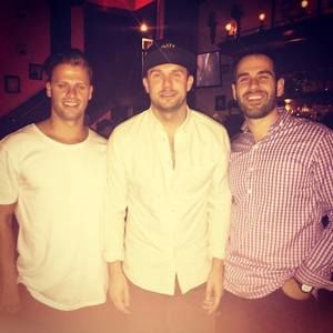 Meet your Posher, Ryan