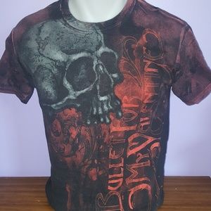 Bullet for My Valentine Shirt