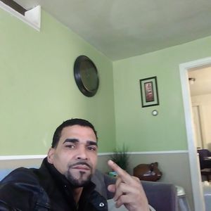 Meet your Posher, Joseph