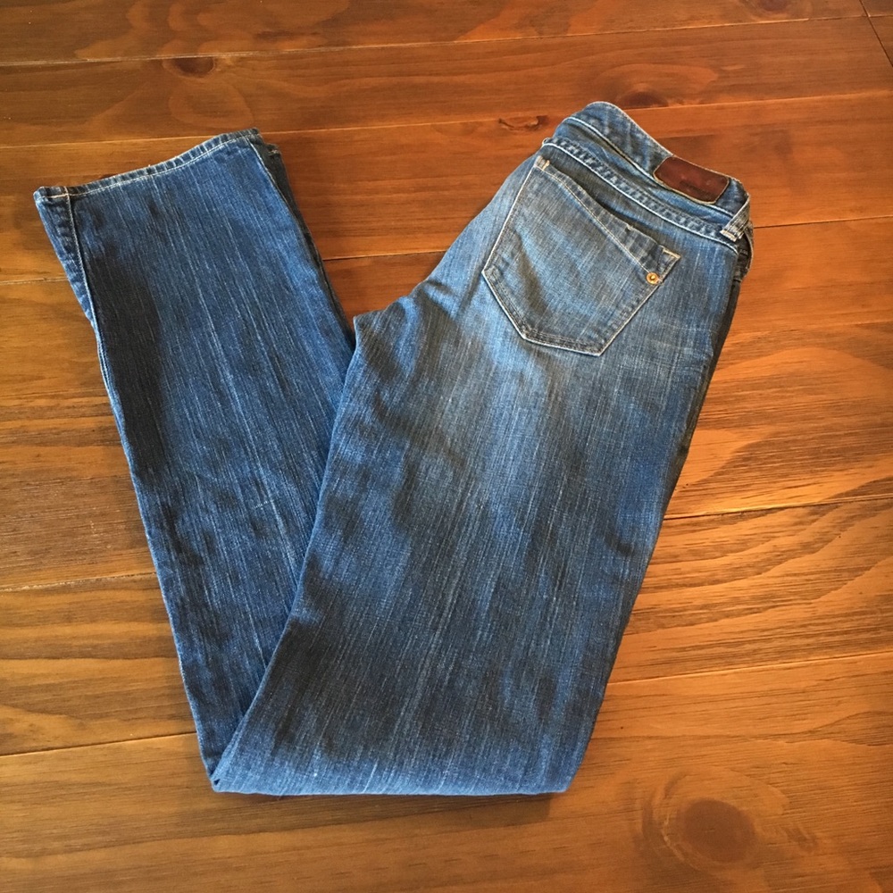 Express Jeans