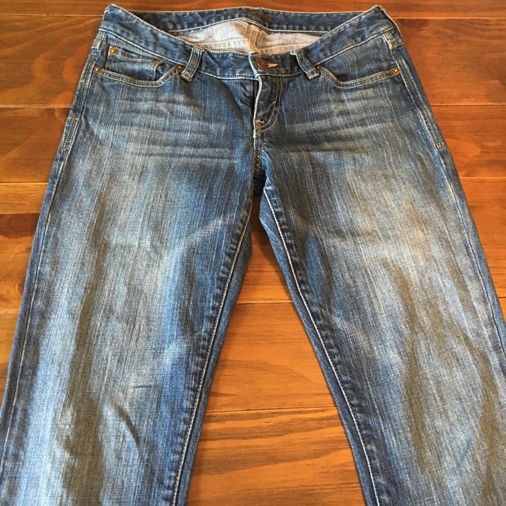 Express Jeans - Picture 4 of 5