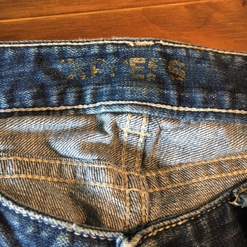 Express Jeans - Picture 5 of 5