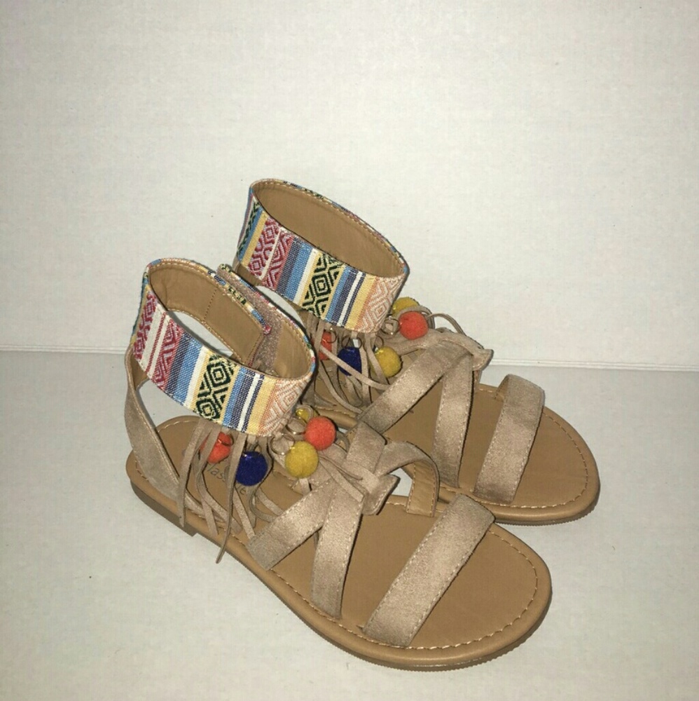 Sandals!!!