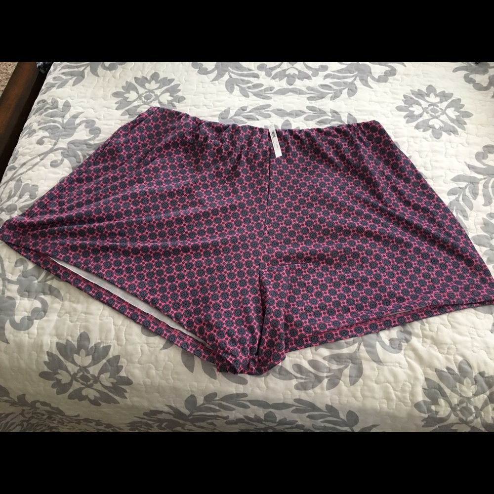 Asos shorts