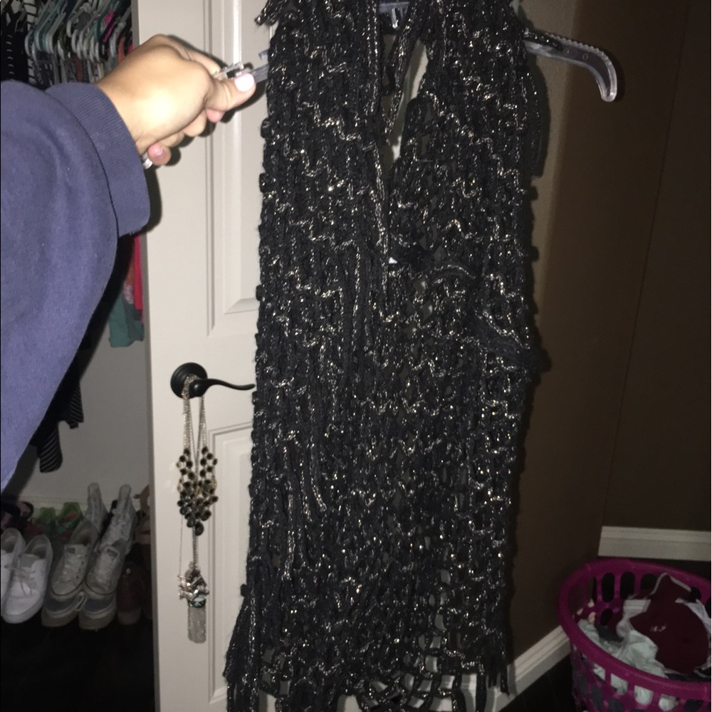 Infinity scarf - Picture 2 of 3