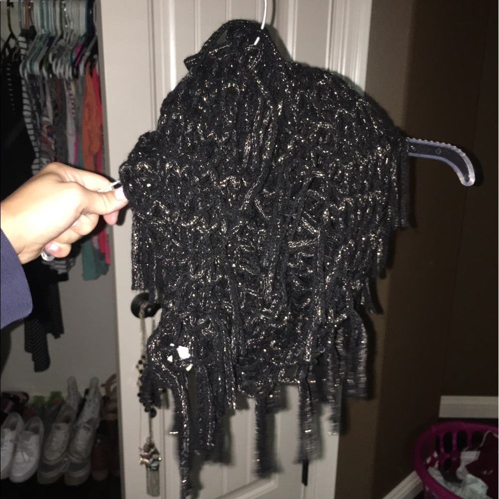 Infinity scarf - Picture 3 of 3