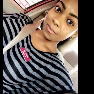 Meet your Posher, Keamarie