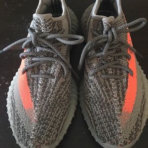 Yeezy 350 Boost V2 Beluga
