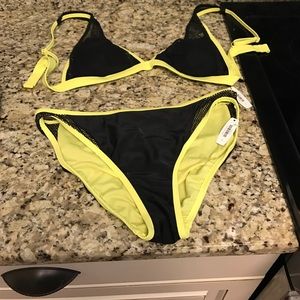 Women's swimsuit