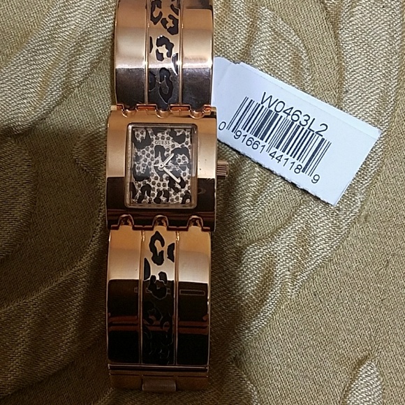 Guess watch - Picture 2 of 4