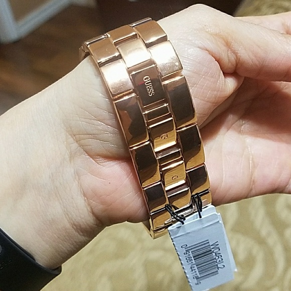 Guess watch - Picture 4 of 4