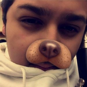 Meet your Posher, Omar