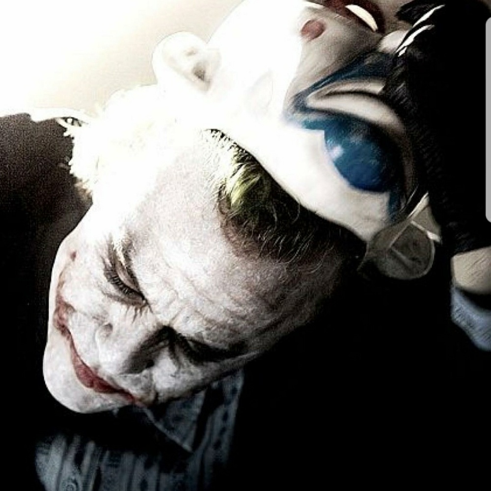 Meet your Posher, Chauncy