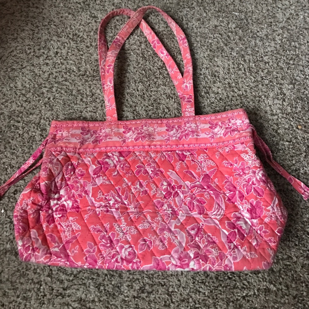 Vera Bradley purse