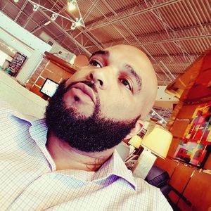 Meet your Posher, Desmond