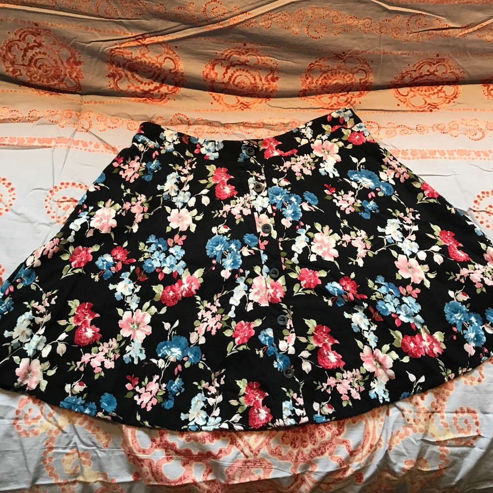 lush skirt