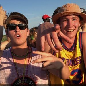 Meet your Posher, Taylor