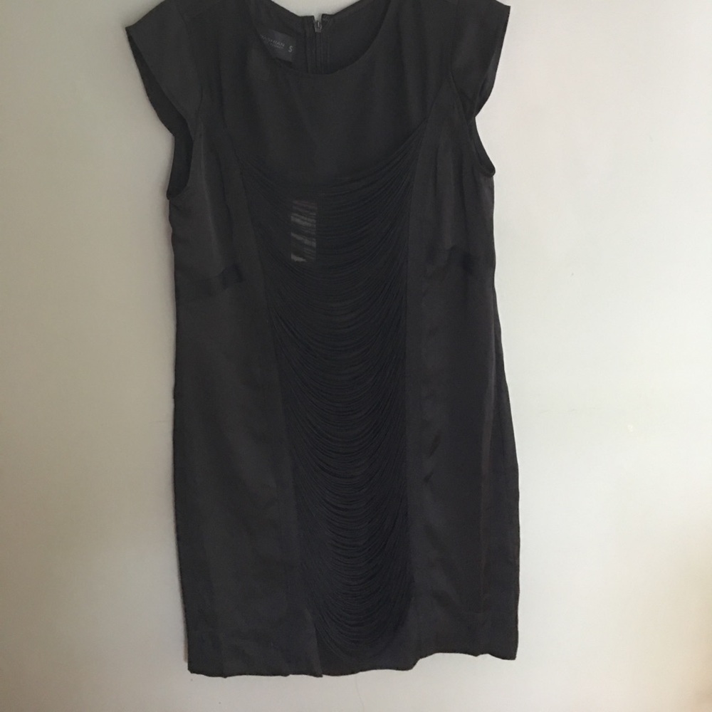 NWT kardashian kollection dress
