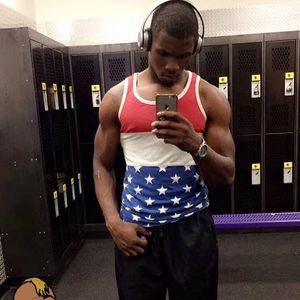 Meet your Posher, Jo