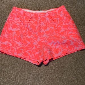 Cute formal shorts