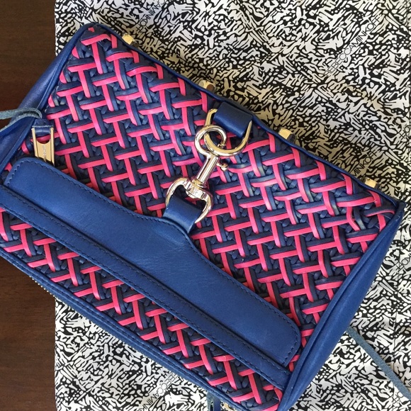 Rebecca Minkoff Handbags - Rebecca Minkoff Crossbody