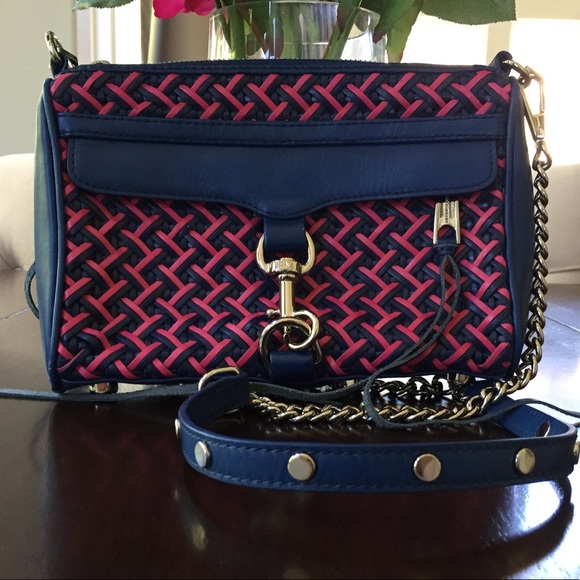 Rebecca Minkoff Crossbody - Picture 2 of 4
