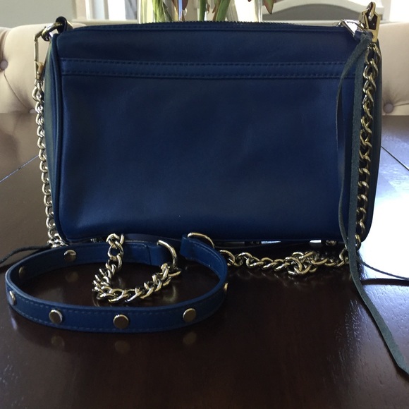 Rebecca Minkoff Crossbody - Picture 3 of 4