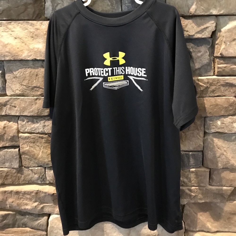 Under Armor shirt